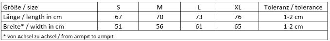 groessentabelle_size_chart_zip_hoodie